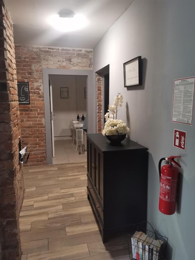 Silesia Noclegi Катовице Экстерьер фото