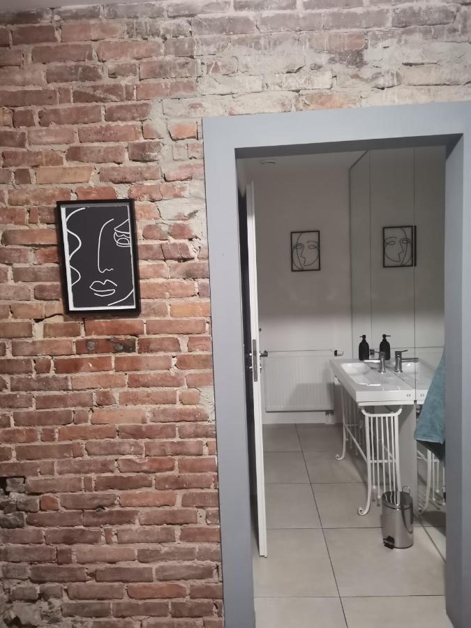 Silesia Noclegi Катовице Экстерьер фото
